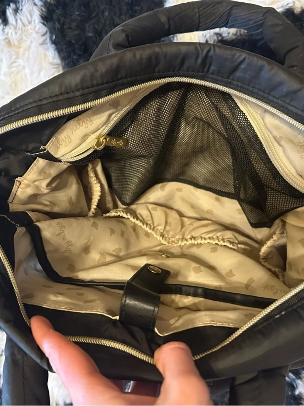 Itzy Ritzy itzy ritzy